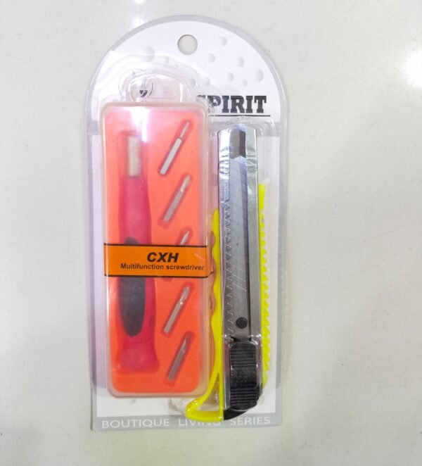 Tool set - Durable Design