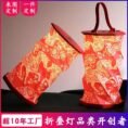Touch Sensor Foldable Light Lamp