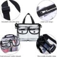 Transparent cosmectic Pouch - Best Price in Pakistan