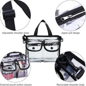 Transparent cosmectic Pouch - Best Price in Pakistan