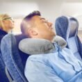 Travel Pillow Round Neck Soft Pillow Cushion - Online in Pakistan