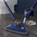 Triangle mop - for Home Use