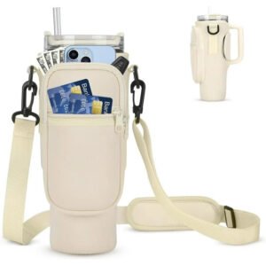Tumbler Pouch - for Home Use