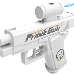 Two-Way Water Gun Prank Water Gun - with Cash on Delivery
