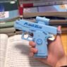 Two-Way Water Gun Prank Water Gun - with Cash on Delivery