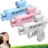 Two-Way Water Gun Prank Water Gun - with Cash on Delivery
