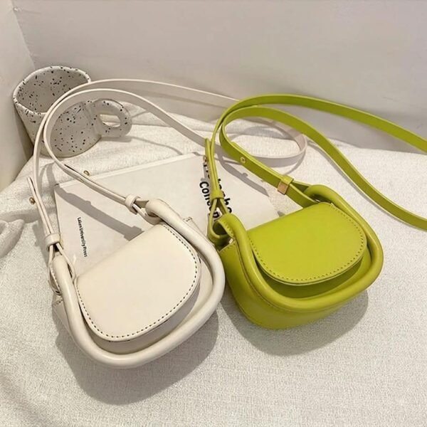 Mini Crossbody Bag for Women - photo 1 Mini Crossbody Bag for Women - photo 1