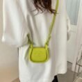 Mini Crossbody Bag for Women - photo 5