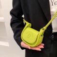 Mini Crossbody Bag for Women - photo 8