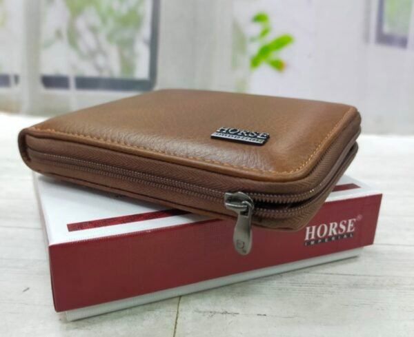 Zip Wallet for Men - photo 3