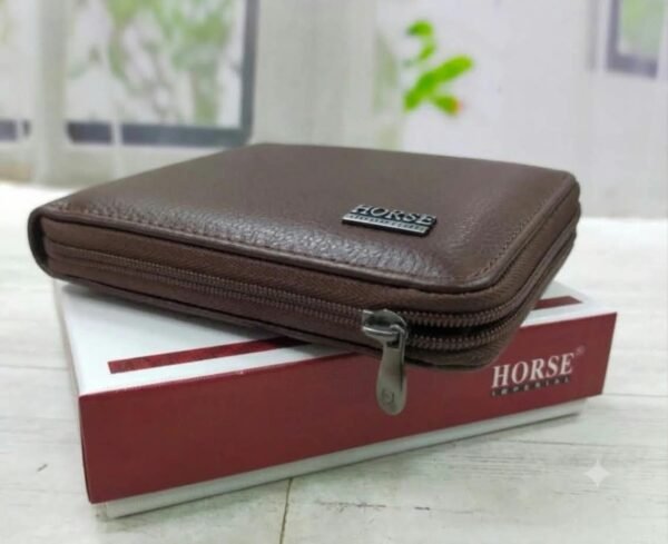 Zip Wallet for Men - photo 4