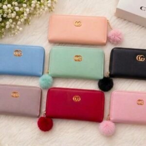 Clutch Wallet for Women - photo 1