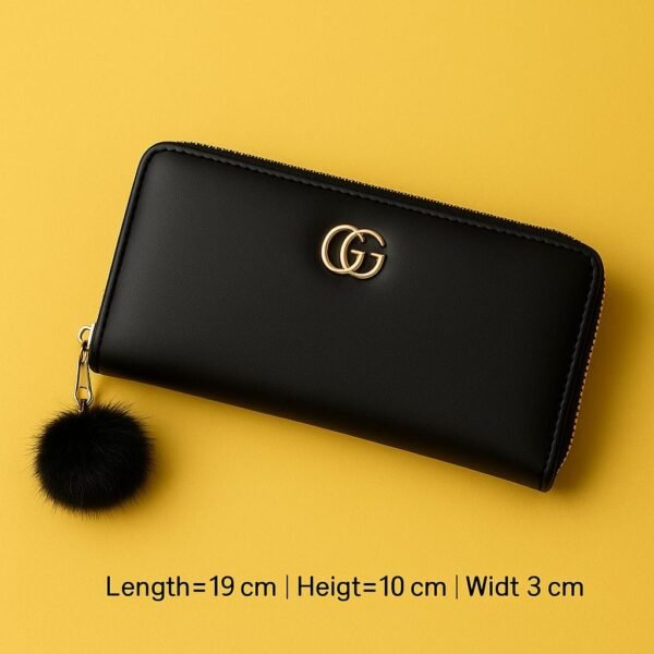 Clutch Wallet for Women - photo 6