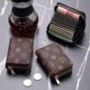Card Holder Wallet - photo 1