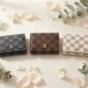 Trifold Wallet for Women - photo 1