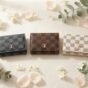 Trifold Wallet for Women - photo 1