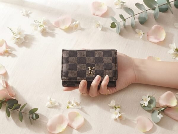 Trifold Wallet for Women - photo 5 Trifold Wallet for Women - photo 5