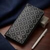 Long Wallet for Men - photo 1