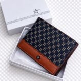 Bifold Wallet for Men - photo 1
