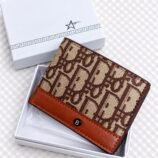 Bifold Wallet for Men - photo 2