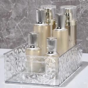 Unbreakable Multipurpose Acrylic Storage Box Medium - Best Price in Pakistan