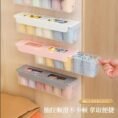 Undergarments organiser - Durable Design