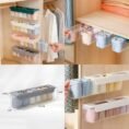 Undergarments organiser - Durable Design