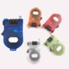 Universal Anti-Theft Retractable Cable Lock – picture 1 – Al-Atabah PK
