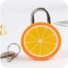 Universal Anti-Theft Retractable Cable Lock – picture 4 – Al-Atabah PK