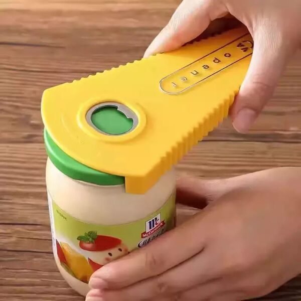 Universal Bottle Opener - with Cash on Delivery