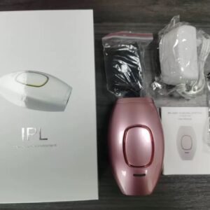 IPL Household Women's Hair Shaving - for Home Use