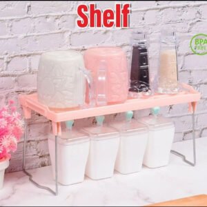 Kitchen Storage Rack - with Cash on Delivery