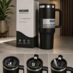 Vacuum Insulated Tumbler - High Quality