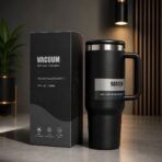 Vacuum Insulated Tumbler - High Quality