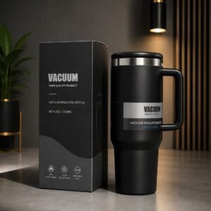 Vacuum Insulated Tumbler - High Quality