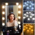 Vanity Light Mirror Light