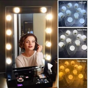 Vanity Light Mirror Light