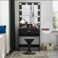 Vanity Light Mirror Light