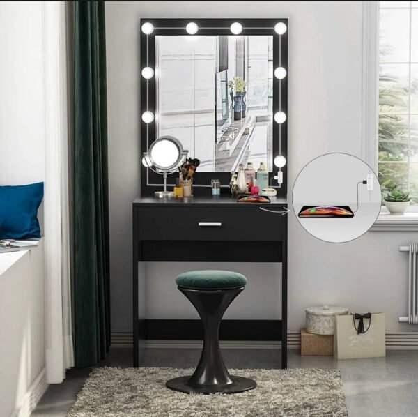 Vanity Light Mirror Light
