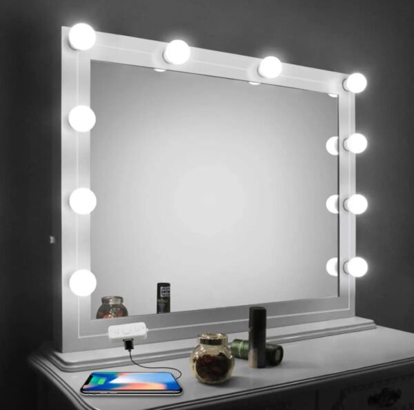 Vanity Light Mirror Light