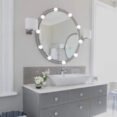 Vanity Light Mirror Light
