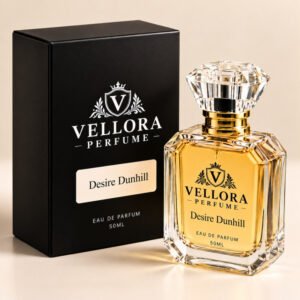 Desire Eau de Parfum 50ML - Best Price in Pakistan