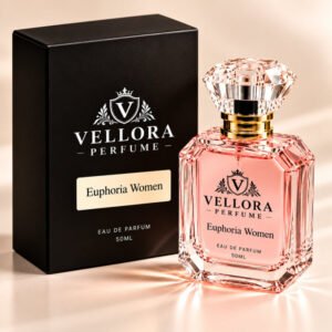 Euphoria Women Eau de Parfum 50ML - with Cash on Delivery