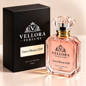 Bloom EDP 50ML - High Quality