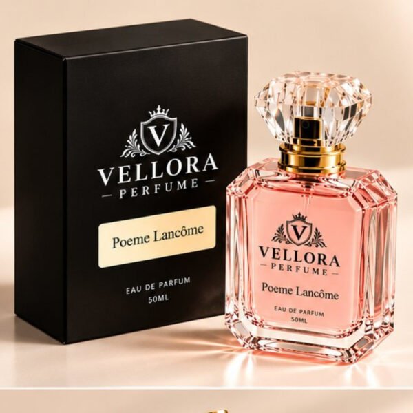 Poeme Lancme Eau de Parfum 50ML - Online in Pakistan