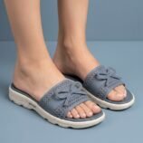 Daily Wear Bow Slipper
