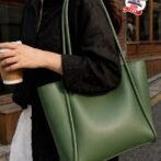 Big Size Tote Bag For Girls