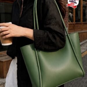 Big Size Tote Bag For Girls