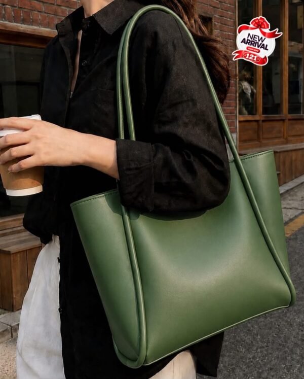 Big Size Tote Bag For Girls