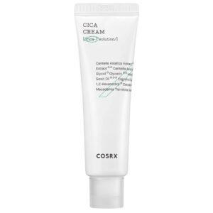 COSRX Pure Fit Cica Cream Cica-7 Solution - 50ml 1 69 FL OZ